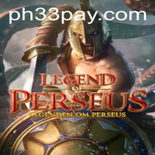 Unveiling LegendofPerseus: A Mystical Journey Through Time